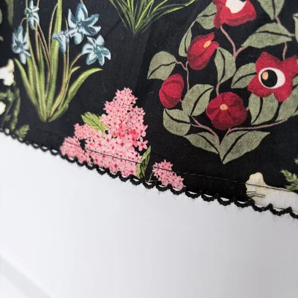 Agua by Agua Bendita Caramelo Dress | XS (NWOT) - Picture 4 of 4